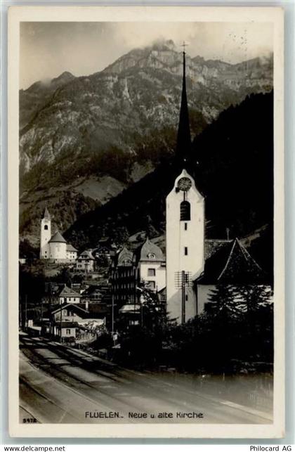 6454 Flüelen - 10206505