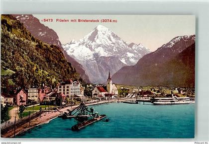 6454 Flüelen - 39361650