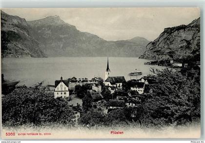 6454 Flüelen - 39499272