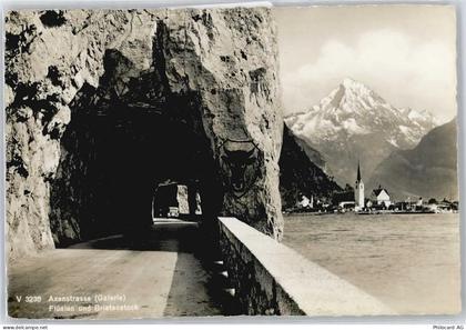 6454 Flüelen - Axenstrasse - 50700207