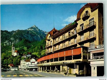 6454 Flüelen - Hotel Urnerhof - 10273833