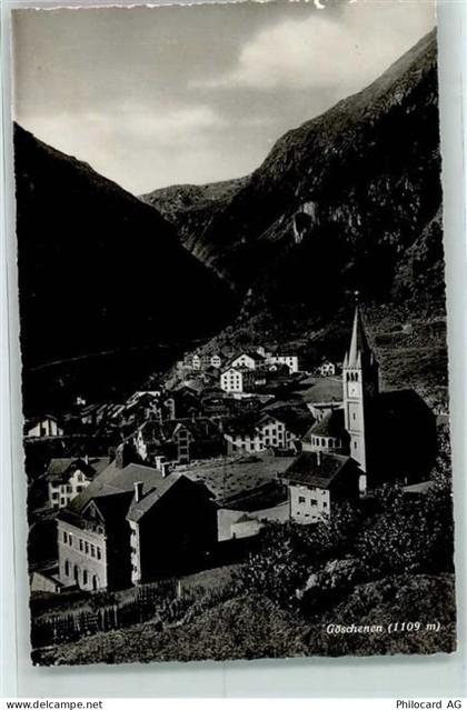 6487 Göschenen - 10208007