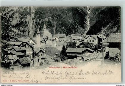 6487 Göschenen - 10208093