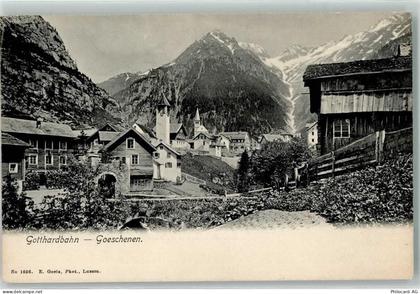 6487 Göschenen - 10622973