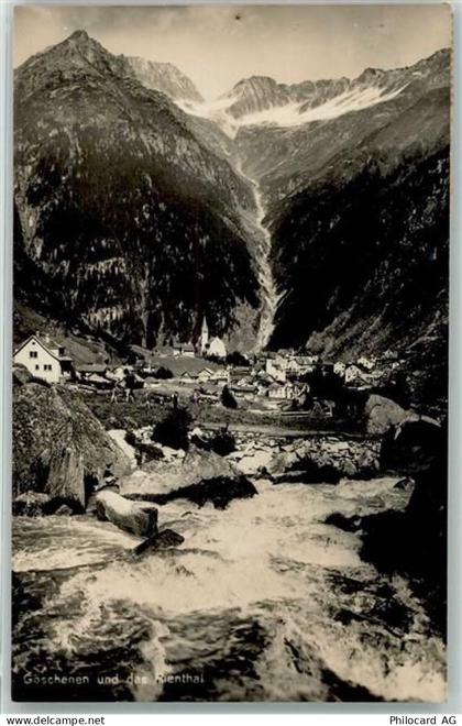 6487 Göschenen - 39404472