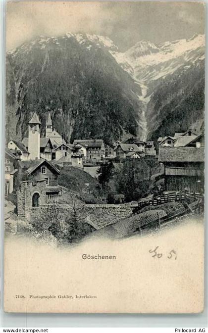 6487 Göschenen - 39404476