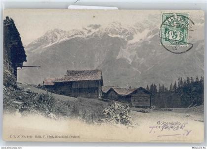 6487 Göschenen - Golzeneralp - 50815194