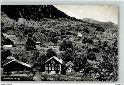 6482 Gurtnellen - Berg - 10622970