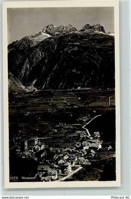 6493 Hospental - 10205047