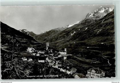 6493 Hospental - 10205109