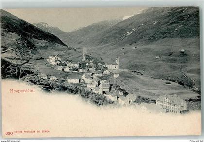 6493 Hospental - 10602594