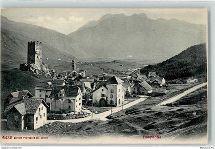 6493 Hospental - 10606331