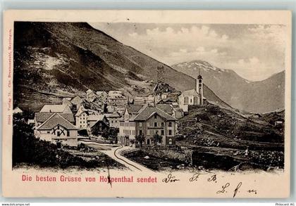 6493 Hospental 1902 - 13128410