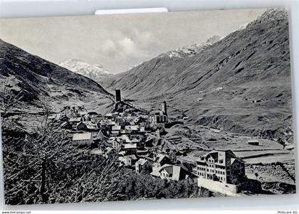 6493 Hospental - 50760056