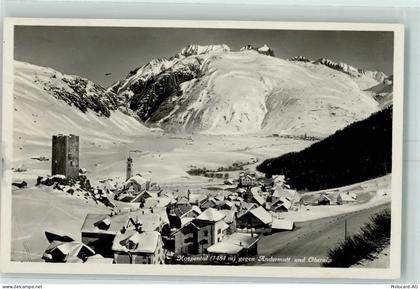 6493 Hospental - Winter - 10398326