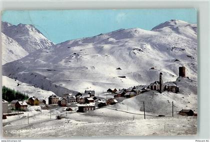 6493 Hospental - WInter - 10602601