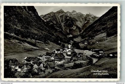 6461 Isenthal Foto AK Rophaien Foto v. Matt - 39693406