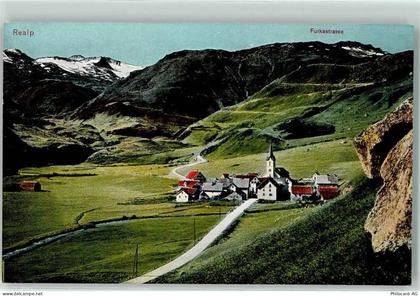 6491 Realp - 10604505