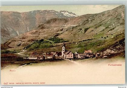 6491 Realp - Kirche - 10604508