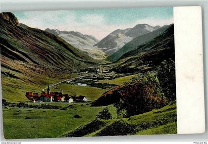 6491 Realp - Urserental - 10584649