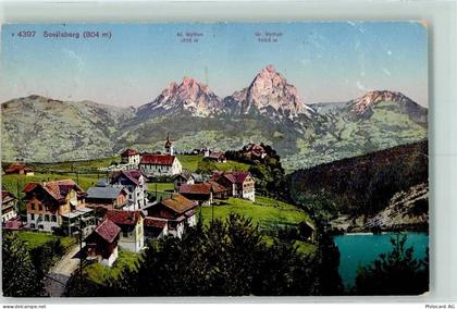 6377 Seelisberg - 10205405