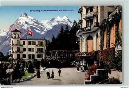 6377 Seelisberg - 10205407
