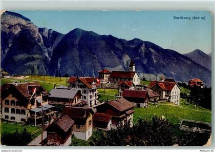 6377 Seelisberg - 10205485