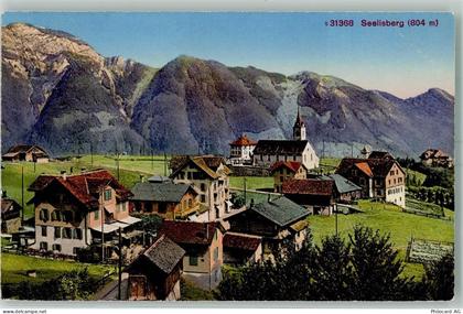 6377 Seelisberg - 13159271