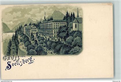 6377 Seelisberg - 13248074