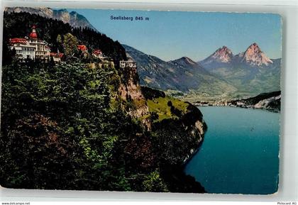 6377 Seelisberg - 39692025