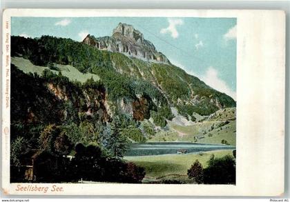 6377 Seelisberg - Seelisberg See - 39499337