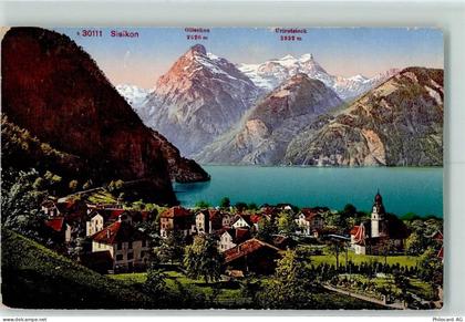 6452 Sisikon - 10205129