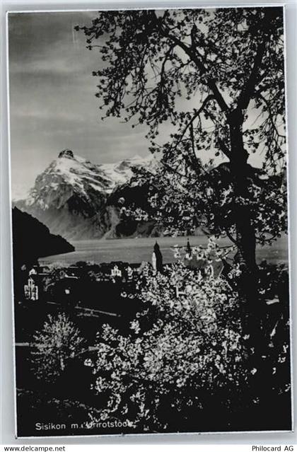 6452 Sisikon - AKU2 - 50700226