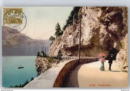 6452 Sisikon - Axenstrasse - 50714616