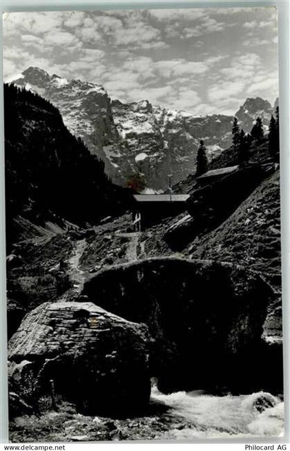 6465 Unterschächen - Ferienheim Maria in der Au Ruchen - 10625237