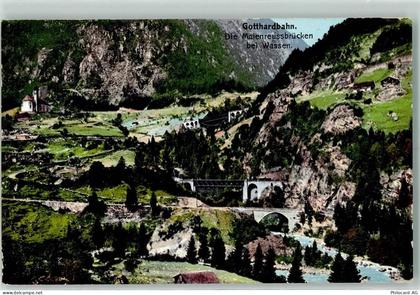 6484 Wassen UR - 10205150