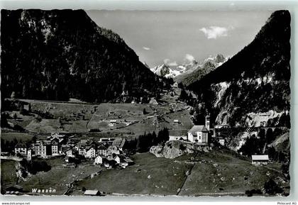 6484 Wassen UR - 10205167