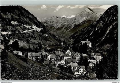 6484 Wassen UR - 10397602