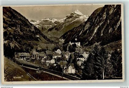 6484 Wassen UR - 39404369