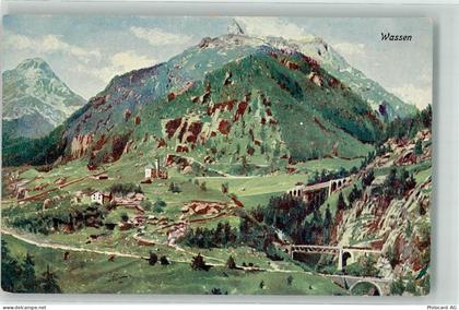 6484 Wassen UR - 39704147