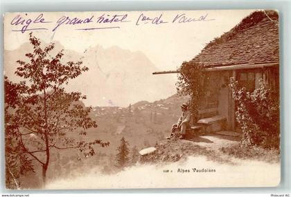 1860 Aigle 1905 - 39377659