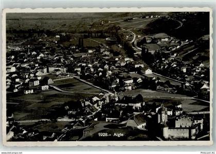 1860 Aigle - 39404919