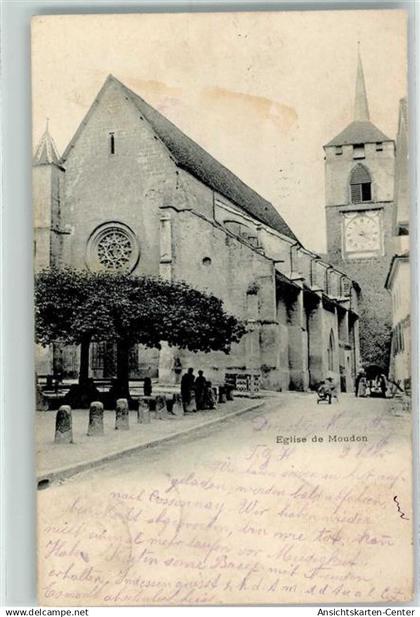 10218565 - Moudon