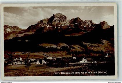 10218788 - Rougemont