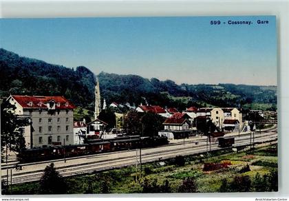 10303878 - Cossonay-Gare