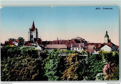 10308600 - Cossonay-Ville