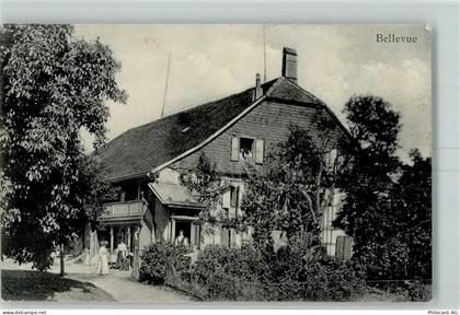 1038 Bercher 1911 Foto AK - 13160193