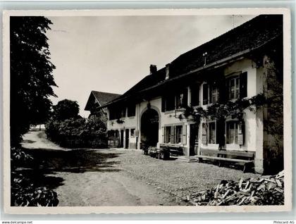 1038 Bercher - Pension Thomas Rieben - 13094607