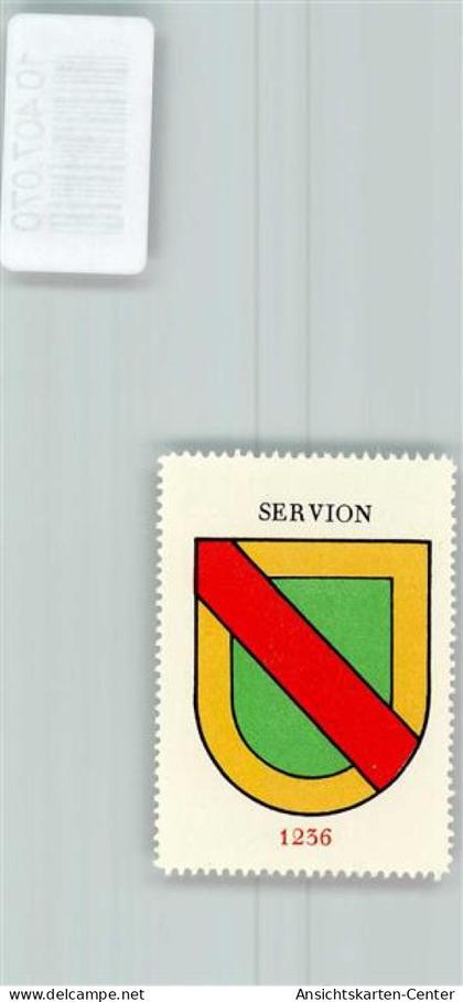 10407070 - Servion