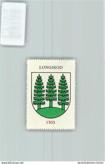 10407275 - Longirod